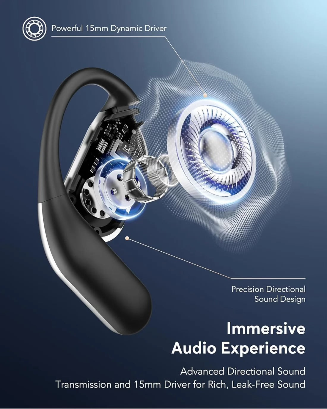 VÌra™ Translating Earbuds