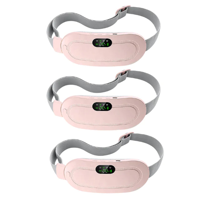 Luno™ Electric Period Cramp Massager